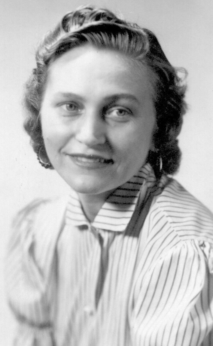 Ганна Черінь